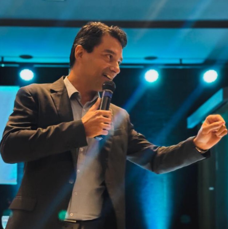 Foto de Brunno Anastácio